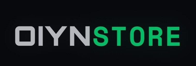 OIYNSTORE.kz