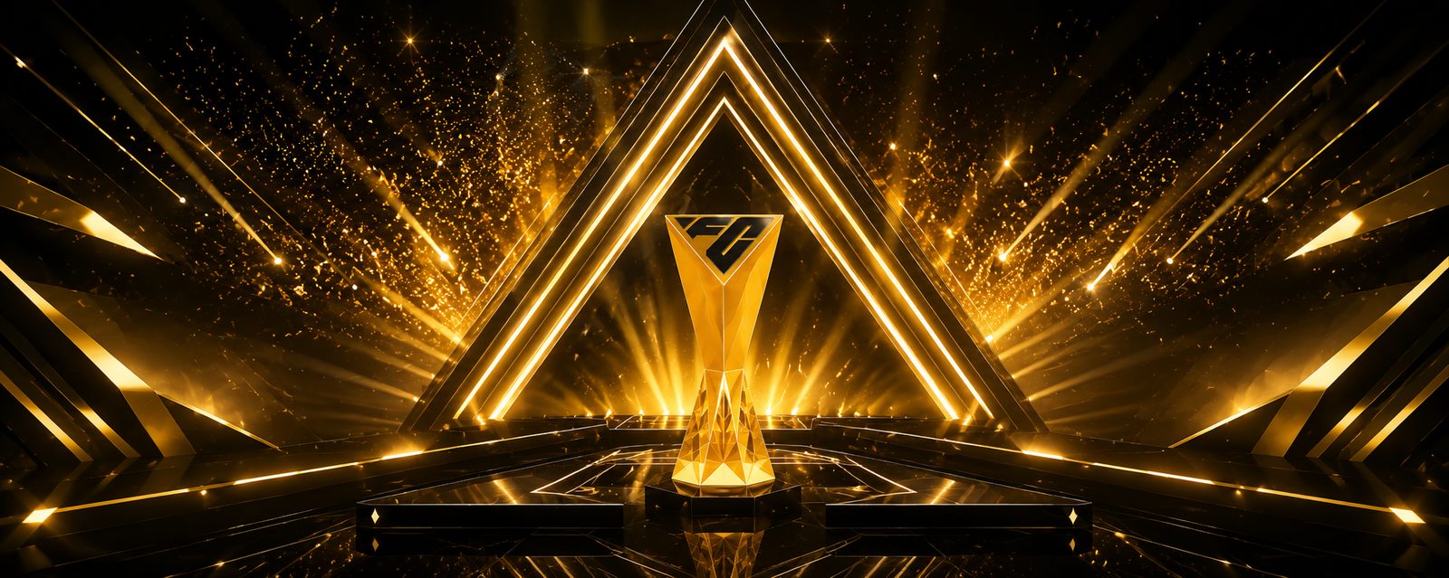 RvPLegend стал чемпионом FC Pro World Championship 2026 — итоги мирового чемпионата