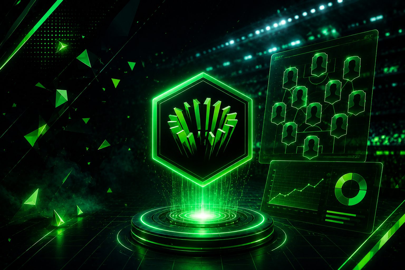 FC 27 Community API станет доступен разработчикам — что изменится для игроков