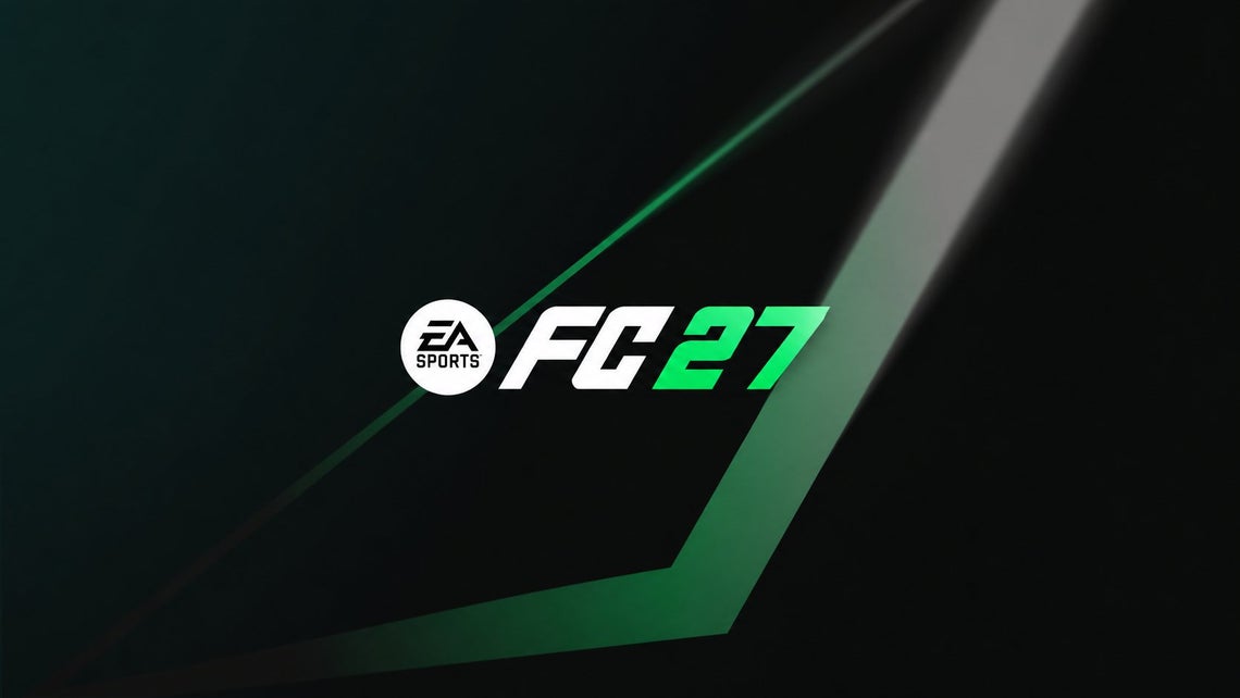 EA SPORTS FC 27 Ultimate Edition Plus
